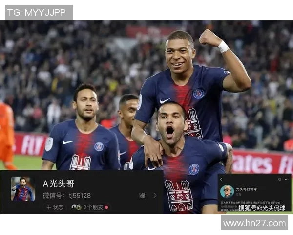 巴黎圣曼与马竞激战在即谁能在欧冠赛场上笑到最后