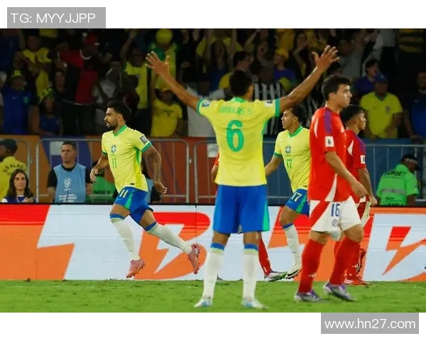 巴西联赛U20精彩对决分析与球队表现评估