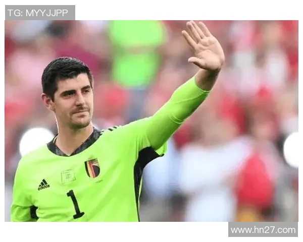 库尔图瓦的守门艺术与职业生涯的辉煌历程分析