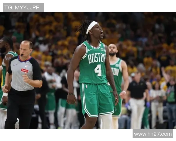 朱霍勒迪的篮球之路与NBA生涯的辉煌成就分析