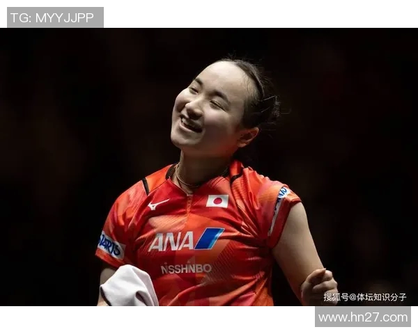 李晓霞与伊藤美诚巅峰对决乒乓球赛场上谁能笑到最后