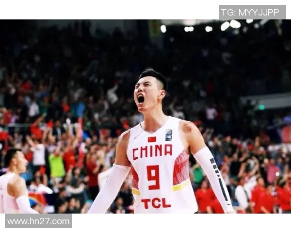 翟晓川：从篮球场上的拼搏者到生活中的奋斗榜样