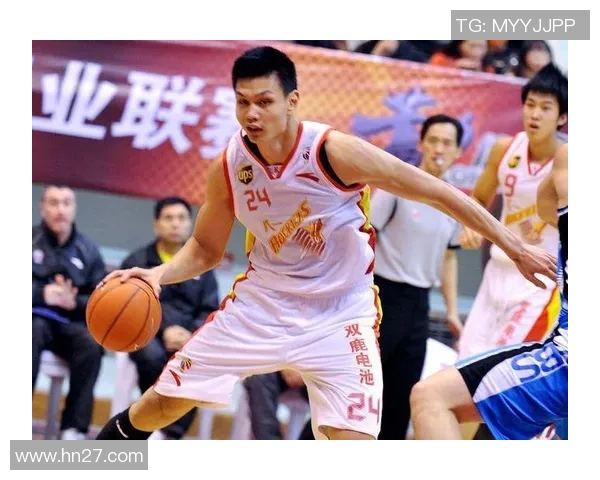 许钟豪：从青年才俊到行业领军人物的成长之路与未来展望