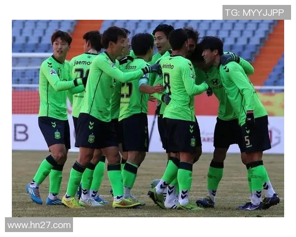 首尔与城南的对决结果揭晓谁才是胜者的真正归属