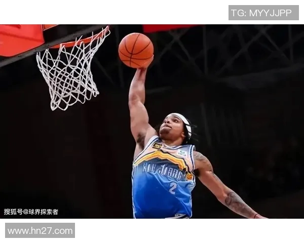 齐麟的崛起与挑战：探索年轻球员在篮球界的未来之路