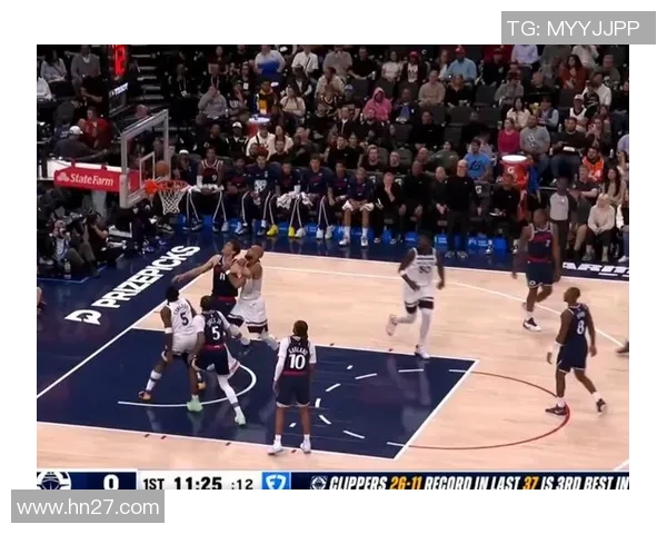 NBA快船与勇士精彩对决全场回顾高清版视频分享