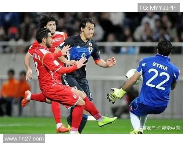 伊朗与日本足球赛时间安排及赛事前瞻分析