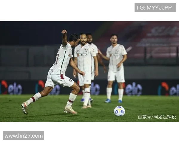 弗拉门戈与布拉干激战正酣谁能在这场对决中笑到最后