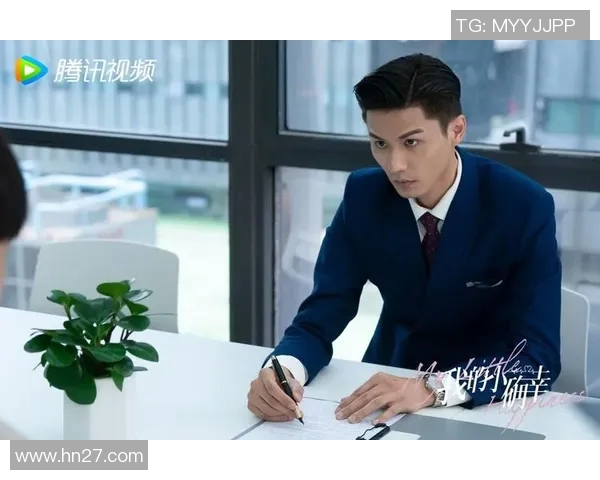 张昊：从青涩少年到职场精英的成长之路与奋斗故事